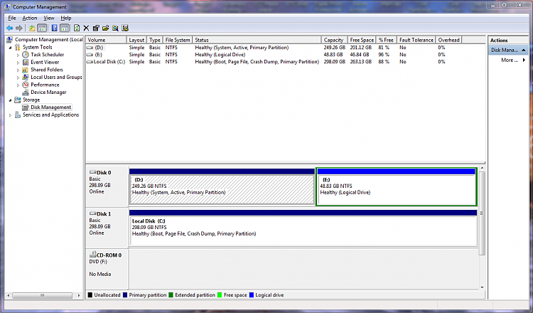 Remove XP and Win 7 Dual boot on separate drives-disk-management-drive-map.png