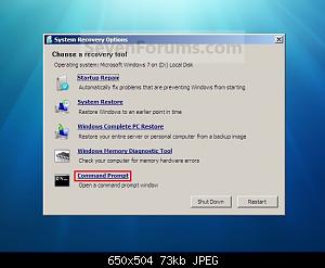Windows 7 Installation Get's Stuck-command.jpg