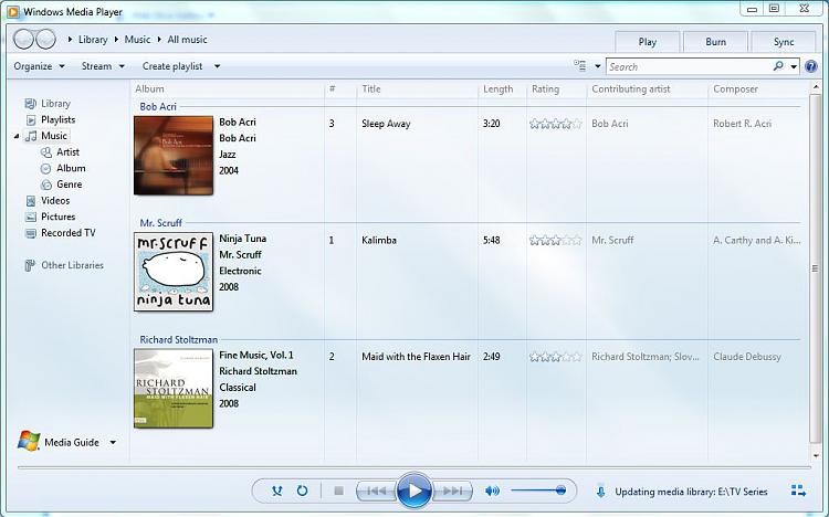 Windows Media Palyer 12, Only plays 1 song at a time-capture.jpg