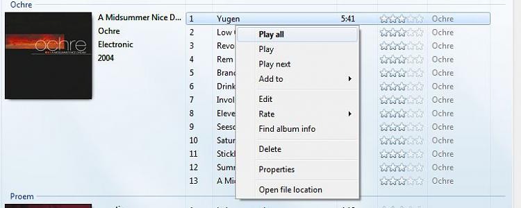 Windows Media Palyer 12, Only plays 1 song at a time-playall.jpg