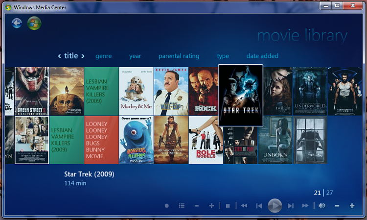 Media Center hangs in 'Movies - movie library'-untitled.png