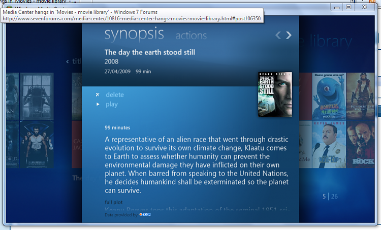 Media Center hangs in 'Movies - movie library'-capture.png