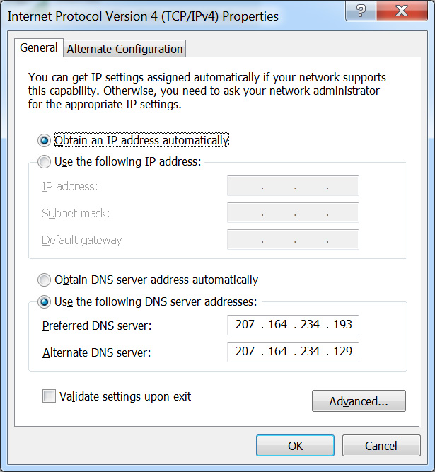 IPTV: How to use it?-adapter-settings.jpg