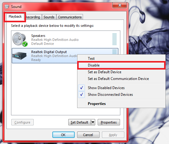 Windows media center won't output through my soundcard-sound.png