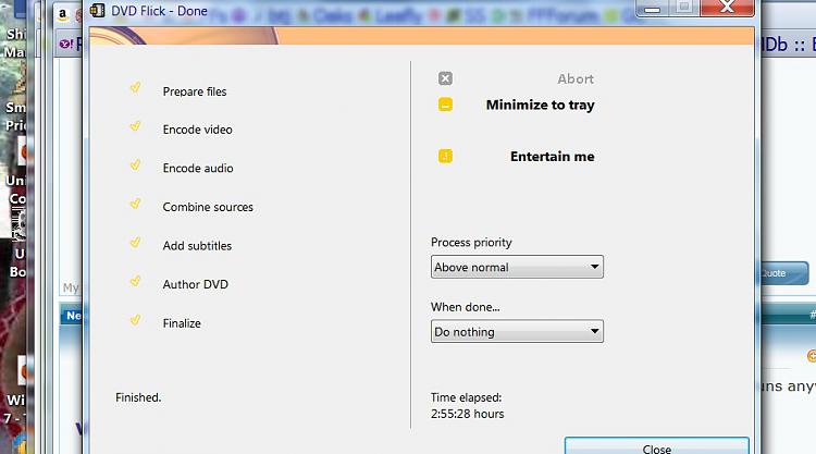 Trying to burn DVD....stuck at 0.2% encoded-dvdflick3.jpg