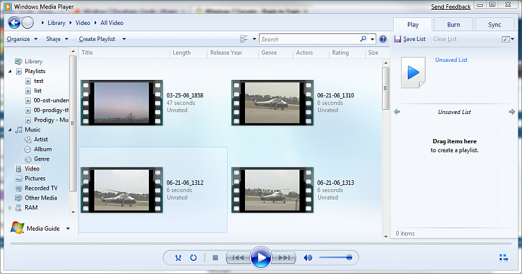 Windows Media Player 12 adds movie to one library but not other.-windows-7-build-7000-wimp-library.png