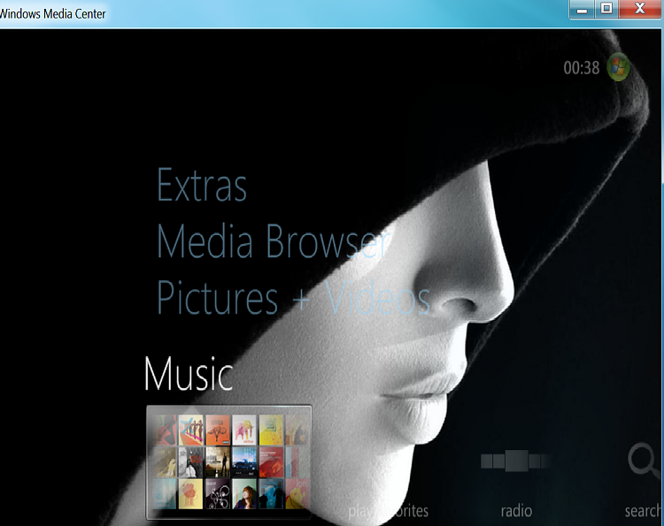 Changing Media Center Background / Themes-white-face.png