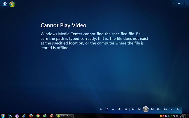 Unable to play MKV/FLV in Windows Media Center Windows 7 [64 Bit]-capture.jpg