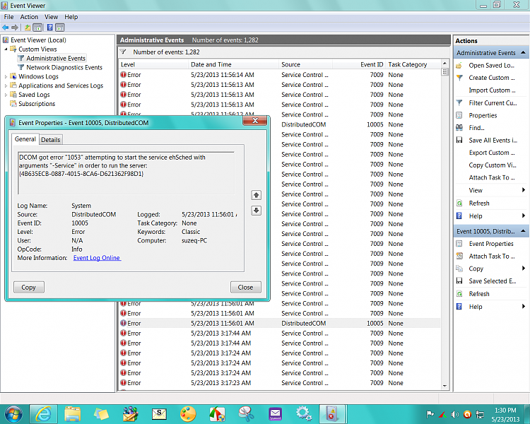 Event Viewer full of errors concerning Media Center-2013-05-23_133054-_-latest-mc-errors-admin.events.png