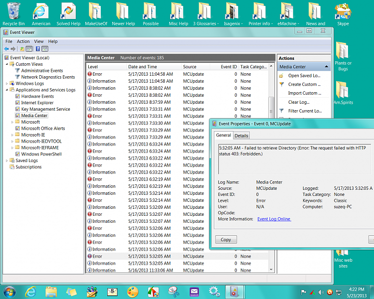 Event Viewer full of errors concerning Media Center-2013-05-23_162240-_-1st-error-media-center.png