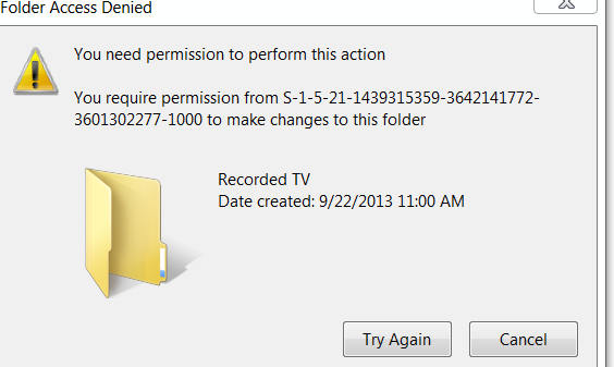 can't delete old &quot;recorded tv&quot; folder-folderdelete_error.png