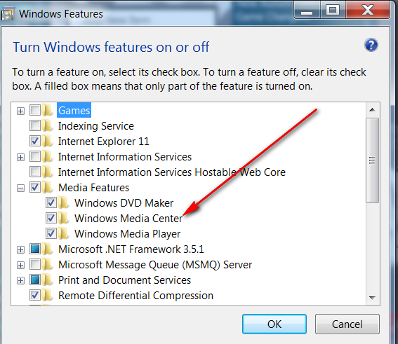 W7homePrem Media Center guide metadata error ? not downloading-wmc-pic-9-22.png