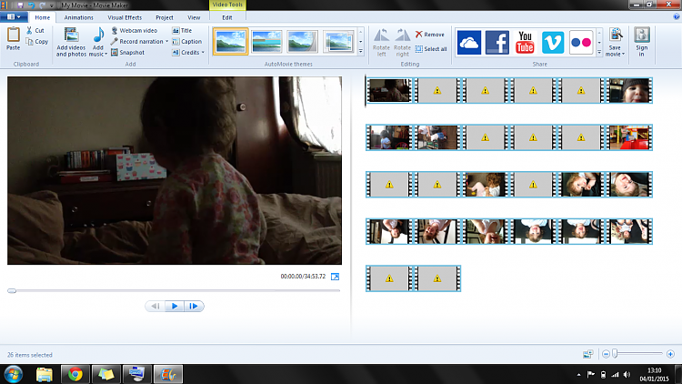 Windows Movie Maker - Problems with certain video clips-hvj.png