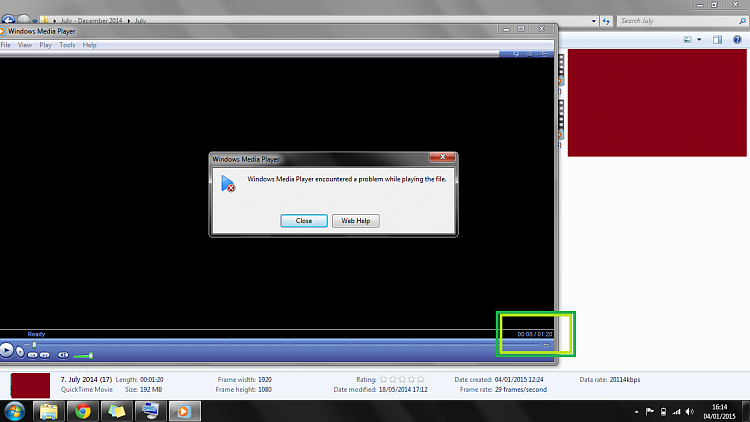 Windows Movie Maker - Problems with certain video clips-ncslbcls.png