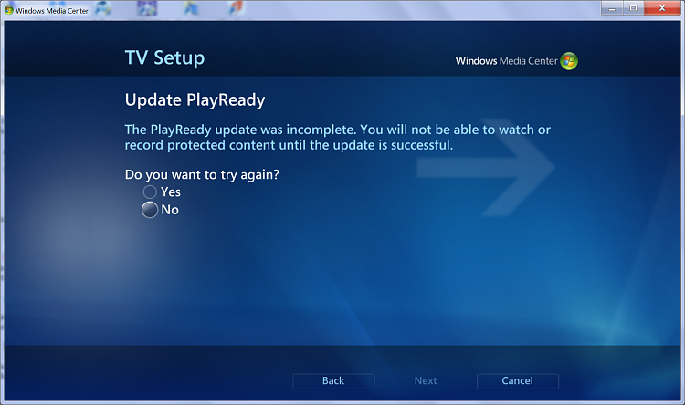 PlayReady &quot;update&quot; feature in WMCenter in Windows 7 ...-screenclip.png