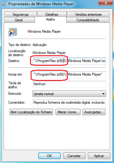 How can I get a 64 bit version of WMP back onto the Start menu?-wmp2.png