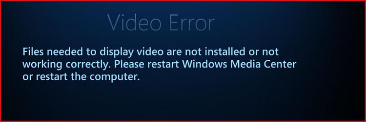 Media Center LiveTV not working now?-viderror.jpg