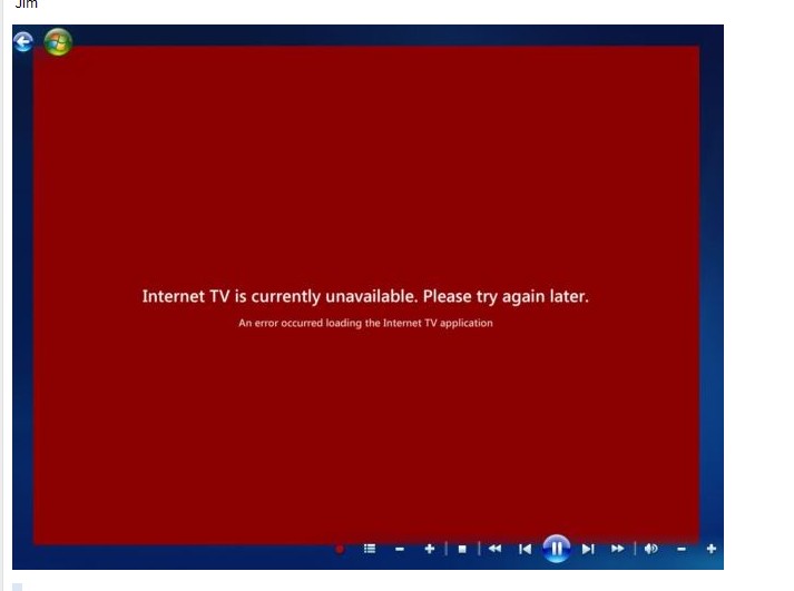 internet tv is currently unavailable-internet-tv.jpg