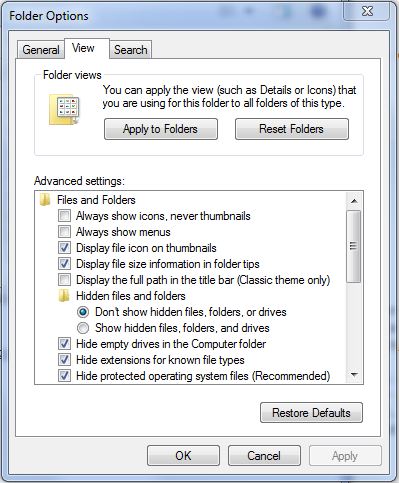 How can I stop MP12 seeing my recycle bin?-capture2.jpg