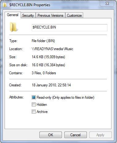 How can I stop MP12 seeing my recycle bin?-capture3.jpg