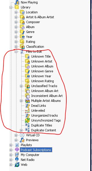 Some MP3s not being recognised in library-capture.jpg