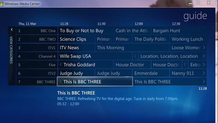 media centre tv in the UK-media.png