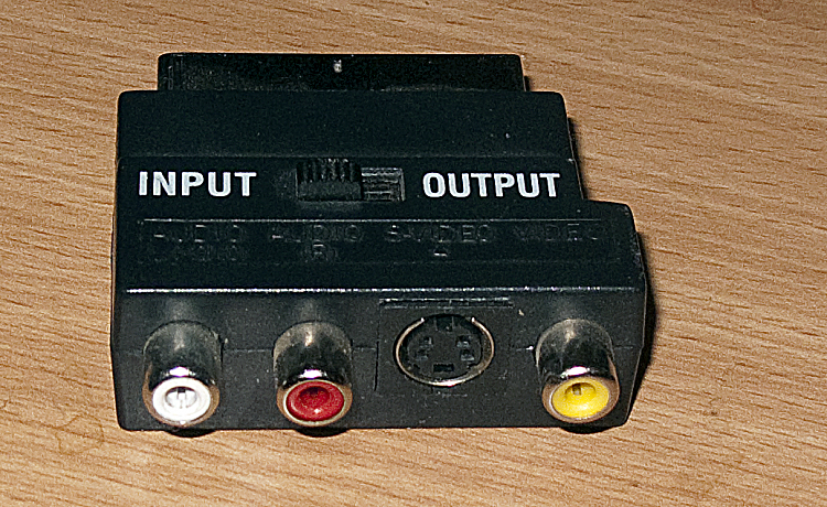 Computer Output to TV via Composite Video-scart.png