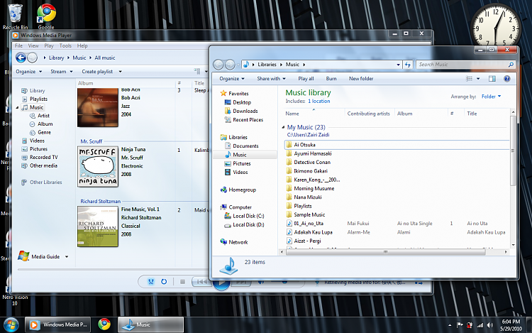 Windows Media Player: Where are the MP3 Files?-untitled.png