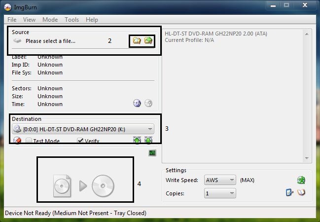 Copying MP3 / CD-3.jpg