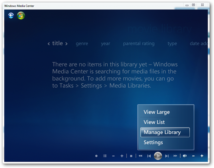 Adding Windows Media Center to 'open with' list-sshot-3.png