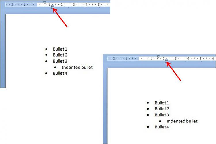 How to make bullets work in Microsoft Word 2007-picture1.jpg