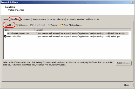 Outlook 2010 Access denied. Cannot open pst file.-outlook-2010-add-pst.png