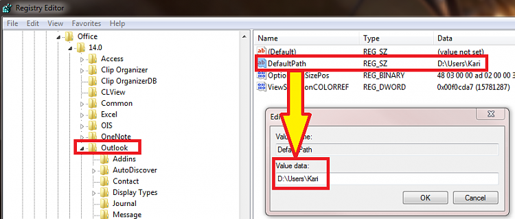 Outlook 2010 setting default save location-outlook_save_path.png