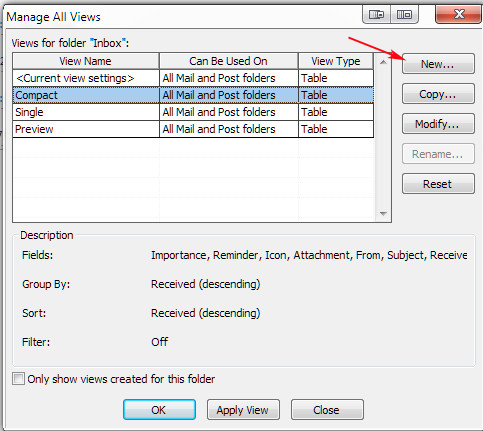 Outlook 2010 Filters and other settings issues-screenshot00199.jpg