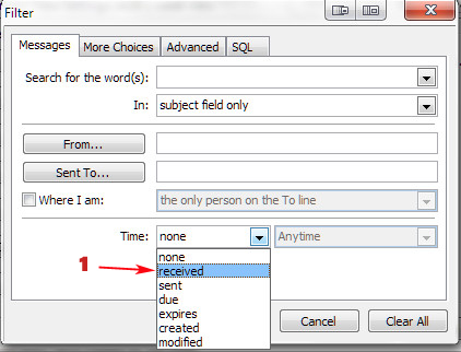 Outlook 2010 Filters and other settings issues-screenshot00217.jpg