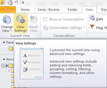Outlook 2010 Filters and other settings issues-screenshot00219.jpg