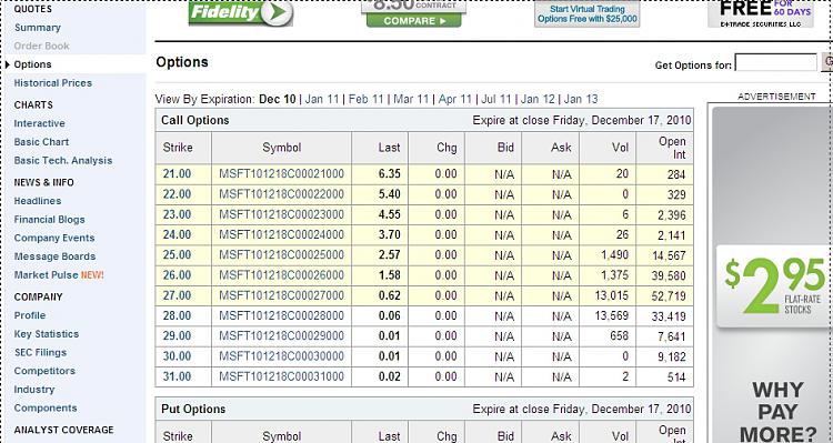 Excel 2010 and Web Queries-options.jpg