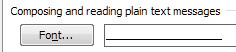 Change default display font Outlook 2010-screenshot00269.jpg