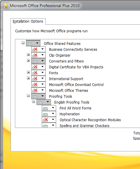 Office 2010...no spell checker?!?-off.png