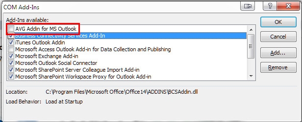 Outlook 2007 Send/Receive stalls with Gmail-screenshot00482.jpg