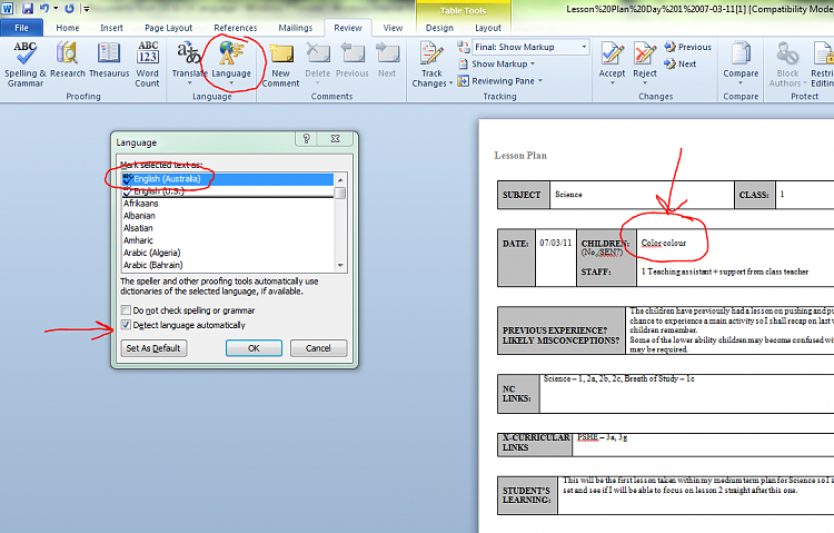 Change Multiple Documents from US to UK language-capture.png