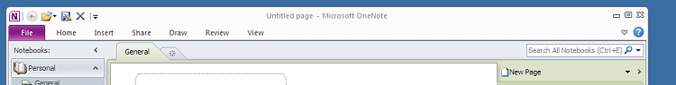 OneNote 2010 format question-view.png