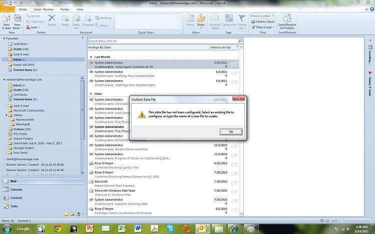 Outlook 2010 Error message &quot;This data file has not been configured&quot;-outlook-2010-error-message-1.jpg