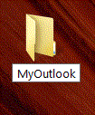 Can I if need be copy the file back to C:\Outlook\Outlook.pst-namedtfolder.gif