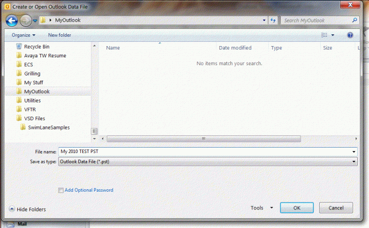 Can I if need be copy the file back to C:\Outlook\Outlook.pst-outlook-step5.gif