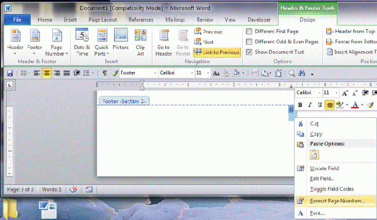 FOOTER PROBLEM in Word 2007-pagenumbering-f.gif