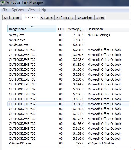 Mutliple Outlook 2003 instance in task tray and task manager-outlook_task_manager.png