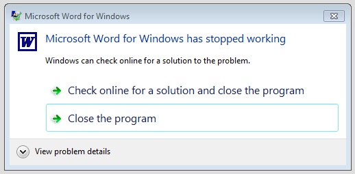 Office 2000 - problem when quitting Word-wordexit.jpg