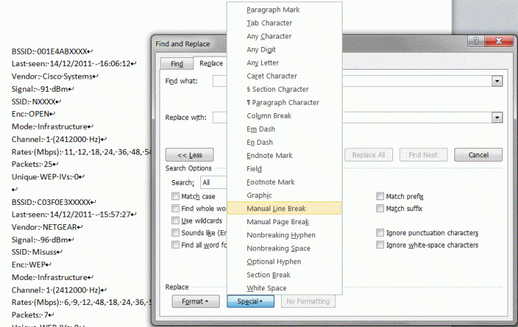 Please Help - Data in Text File to be arranged in Excel in a specific-source-2.gif