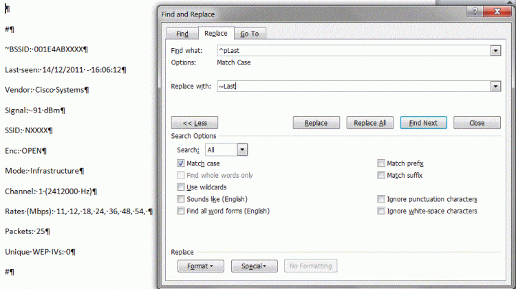 Please Help - Data in Text File to be arranged in Excel in a specific-source-8.gif